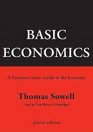 10 Books To Read Before You Grow Up Listverse Basic Economics Books To Read Economics