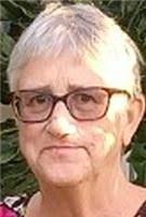 Sharon Hickok Obituary (1958