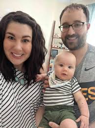 Mom Lost Husband, Toddler in Hot Car Tragedy. Now Fights to Save Others