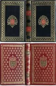 Book Cover Printables Leather Book Covers Mini Books Dollhouse Books