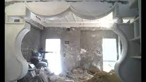 احدث ارجات جبس واقواس2017 ارجات مجنونه youtube bedroom false ceiling design false ceiling design ceiling design