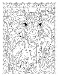 You can print or color them online at getdrawings.com for absolutely free. Elegant Elephants Day Night Marjorie Sarnat Design Illustration