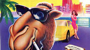 Research on whether the joe camel campaigns increased smoking has taken two approaches. 12 Heartbreaking Letters Addressed To Joe Camel As If He Were Real Mental Floss