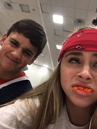 Wyatt Carr (@carr2_wyatt)