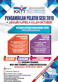 We did not find results for: Kolej Kemahiran Yayasan Terengganu Photos Facebook