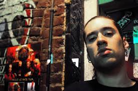 Ted Painter's Instagram, Twitter & Facebook