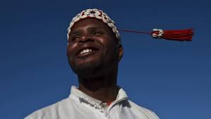 Maalem Mahmoud Gania