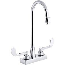 polished chrome k 7305 5a cp