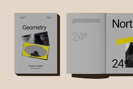 Check spelling or type a new query. A4 Magazine Mockups Top View Buy For 4 Mockup Store Creatoom