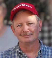 Obituary information for Stacy Lemuel Corley