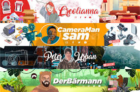 All our templates are made to perfectly fit youtube's banner requirements. Design Flat Youtube Channel Art Or Banner By Jartwork Fiverr