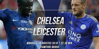 This is the second time leicester and chelsea have met in a domestic cup final. Cristiano Ronaldo Live Stream Chelsea