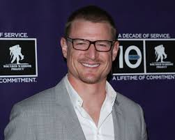 Biografia :: Philip Winchester Brasil