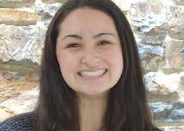 Emily Cannistraci Awarded the Jo Rae Wright Fellowship