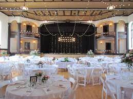 Turner Hall Galena Il Wedding Wedding Ceremony Venues Wedding Reception Venues Illinois Wedding Venues