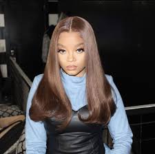 Opting for a wig or a weave is a great way to give yourself a. 2020 Fashion Blonde Wigs For White Women 613 360 Full Lace Wig Selena Wcwigs