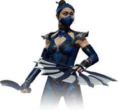 Jessica mcnamee (battle of the sexes, the meg) will play sonya blade, the first playable female character in mortal kombat and a special forces lieutenant with a mission to track down and capture the criminal kano. Kitana Wikipedia