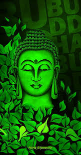 HD budhas wallpapers