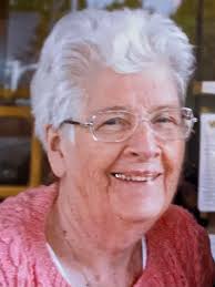 Obituary for Bernice H. (Olson) Carey