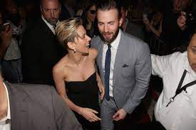 Cool, where are you captain america/steve rogers: Black Widow Why A Cameo By Chris Evans Captain America Makes Perfect Sense
