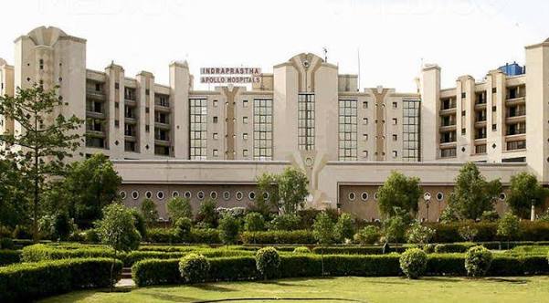 Indraprastha Hospital