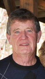 James Rodney Kane (1941-2012)