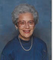 Mildred Hayes Obituary (1925