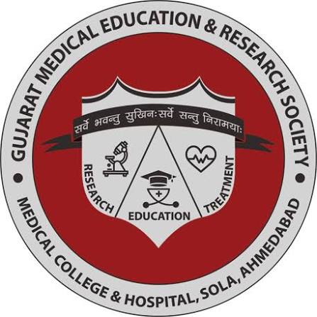 GMERS Medical College Sola Ahmedabad