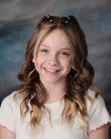 Addilyn Hope Smith Obituary | Larkin Mortuary