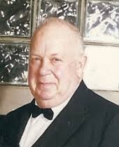 Obituary information for Lester Herman Fry