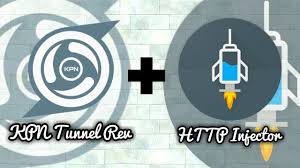 KONFIG HTTP INJECTOR, KPN TUNEL ALL OPERATOR TELKOMSEL,XL,INDOSAT,TRI,AXIS DAN JUGA IFLIX,VIDEOMAX KUMPULAN TERBARU UPDATE AGUSTUS 2018