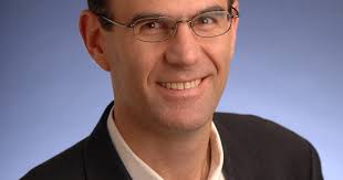 Friday's Last Word: Quorum CEO Edward Sharp