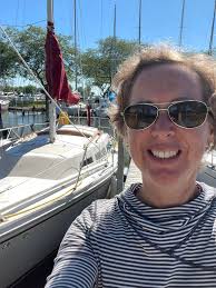 Sailing: the best way to graw up a child