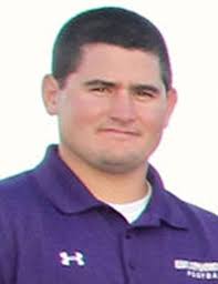 Sumner tabbed as Eureka football coach