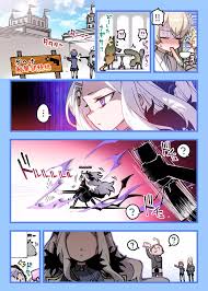 ブルーアーカイブ】魔法のオナホ貰った - 同人誌 - エロ漫画 momon:GA（モモンガッ!!）