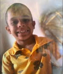 🚨 CRIANÇA DESAPARECIDA EM ORLÂNDIA 🚨 O pequeno Walison Davi, de apenas 7  anos, está desaparecido desde a manhã desta terça-feira. Ele mora no bairro  Jardim Santa Rita e foi visto pela