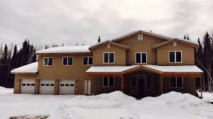 Reruns also air on byutv, and retro tv. Aktualisiert 2021 New Studio Heartland Ranch Walk To River Appartement In Fairbanks Tripadvisor