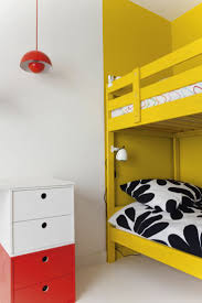 Bunk beds are also popular on ships, in hostels, summer. Clamp Lights How To Use Them All Over The House Apartment Therapy