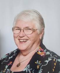 Elizabeth Rose (Simpson) ARMES Obituary