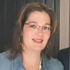 Esther van Camp in people