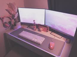 Maybe you would like to learn more about one of these? Amazing Pink Gamer Girl Room Aesthetic 23 Cute Ideas Of Kawaii Gaming Bedroom Setup Chair Desk Decor 2021 Small Great Room