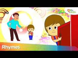 Johny Johny Yes Papa The Best Song For Children Looloo Kids Youtube