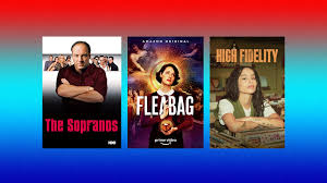 Where to watch high fidelity high fidelity movie free online The Best Tv Shows To Watch Right Now Courtesy Of The Gq Editors Gq