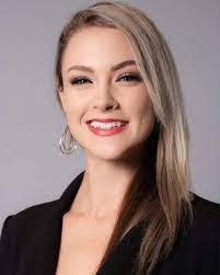 Bianca Broggi's Instagram, Twitter & Facebook