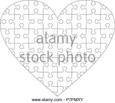 We did not find results for: Heart Shaped Jigsaw Puzzle Blank Template With Classic Style Piece Shapes Suitabe For Valentine S Day Wedding And Romantic Designs And Projects Stock Vector Image Art Alamy