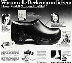Pin Von Ba Lint Dobi Auf Clogs Berkemann Schuhe Rotbraun