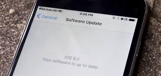 Techradar is supported by its audience. Ios 9 Gm Leaked Here S How To Download Ios 9 On Your Ipad Iphone Ipod Touch Right Now Ios Iphone Gadget Hacks