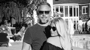 Jessica Simpson Thanks Her Husband Eric Johnson For Her Porn Star Name