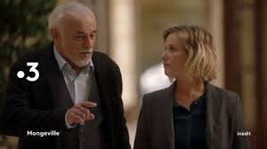 Dernier croissant voir le calendrier lunaire. Meurtre A La Une S1e15 Mongeville Tele Loisirs