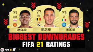 Unique fifa rankings, which we generate in real time. Fifa 21 Top 50 Best Player Ratings Ft Messi Ronaldo Van Dijk Etc Youtube